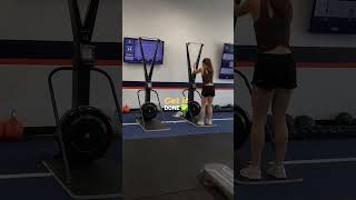 💦Arvadas Top Fitness Secret HighIntensity Training at F45 North Arvada🏋️‍♂️ [upl. by Maxie]