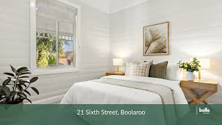 21 Sixth Street Boolaroo [upl. by Roda]