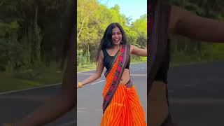 Jemiti Phula Pain Bhanra 💃🥰 Thare Aa 🥰 Deepa 💖love odiadance viral viralvideo koraputia dance [upl. by Nawor]