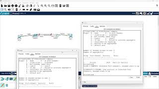 Implement EtherChannel  Switching dan Routing  H663X  2024 [upl. by Rufus822]