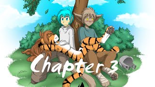 TwoKinds Audiobook  Chapter 3 [upl. by Sven]