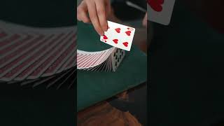 Come fare il nastro con le carte ♥️♦️♣️♠️ jacknobile tutorial [upl. by Hartley136]