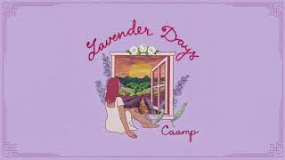 Caamp  Garden Song Official Audio [upl. by Sessler]