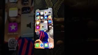 iPhone X حل مشكلة التعليق والفروزن الأيفون x [upl. by Adleme839]