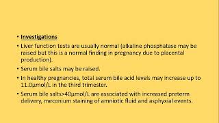 Lectuer202 Pregnancy Specific Dermatoses Rook 10th eds Ch 113 [upl. by Nwahsyt]