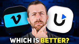 Uscreen vs Vimeo OTT What’s better for your membership business [upl. by Edmonds183]