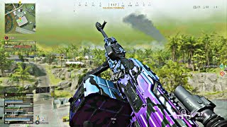 Call of Duty WARZONE PACIFIC GAMEPLAY No Commentary [upl. by Llertnad]