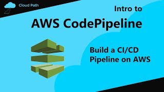 AWS CodePipeline tutorial  Build a CICD Pipeline on AWS [upl. by Muncey]