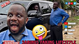 Best sabinus Comedy 😂😂Sabinus Comedy 2024latest sabinus comedy [upl. by Angelle]