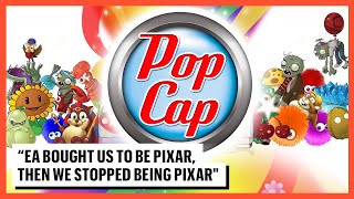 The Oral History Of PopCap Games [upl. by Paola]