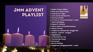 Advent Playlist I Jesuit Music Ministry [upl. by Cresida]