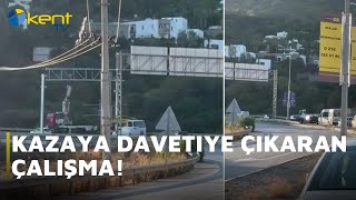 KAZAYA DAVETİYE ÇIKARAN ÇALIŞMA [upl. by Stuart126]