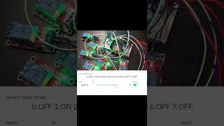 Free Blynk controls 8 DEVICES remotely 2024 [upl. by Bencion]