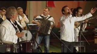 Ovidiu Lipan Tandarica amp Stelu Enache  America concert muzica armaneasca [upl. by Lal]