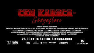 Cem Karaca’nın Gözyaşları Fragman [upl. by Bevash]