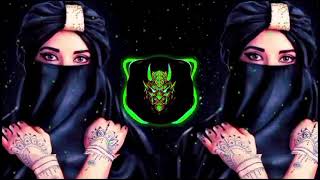 Darıxacaqsan feat Mirələm Mirələmov  Tural Ali  Remix  Slowed  Reverb  Bass Boosted [upl. by Brady198]