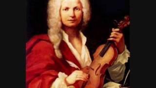 Antonio Vivaldi The Four Seasons Summer Presto [upl. by Ormsby]