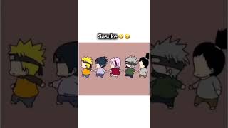 Naruto Baby walk  anime naruto narutoamv [upl. by Connors272]