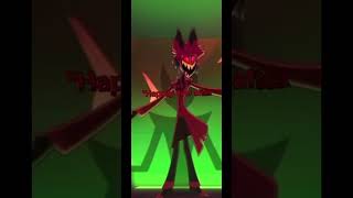 Hazbin Hotel overlord edit edit hazbinhotel overlords [upl. by Tansey]