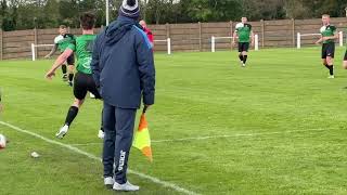 East Durham FC 0 vs 0 Easington Southside FC [upl. by Nella359]