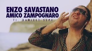 Enzo Savastano  Amico Zampognaro ft Daniele Sepe [upl. by Alahsal464]