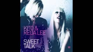 Kito amp Reija Lee  This City Official Full Stream [upl. by Stets351]