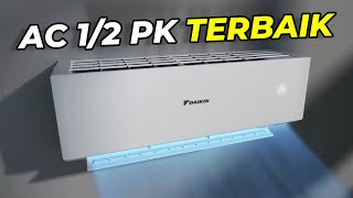 7 Rekomendasi AC 12 PK Terbaik 2024 HEMAT LISTRIK [upl. by Nariko]