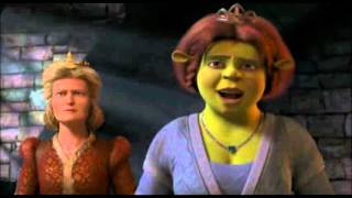 Rompiendo estereotipos Shrek III [upl. by Mukerji]