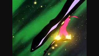 Sailor Starlights Verwandlungen German HD [upl. by Eselrahc]