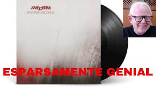 Crítica do álbum Seventeen Seconds 1980 de The Cure [upl. by Kaslik541]