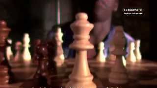 CHESS QUEEN OF KATWE Phiona Mutesi [upl. by Aitnas]