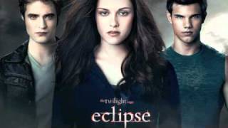 Eclipse Soundtrack  Mimi  Dont You Mourn the Sun [upl. by Jenni]