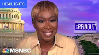 Watch The ReidOut With Joy Reid Highlights May 22 [upl. by Etteuqram]