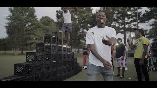 Tooley  Active Official Video [upl. by Raynah]