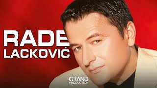 Rade Lackovic  Jedna ljubav nocas umire  Audio 2003 [upl. by Ainigriv]