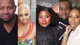 quotIt wasnt mequot says Felix Hlophe Makhadzi vs Babes Wodumo [upl. by Nnairet]