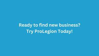 ProLegion For Vendors  Platform Walkthrough  Staff Management System [upl. by Violetta]