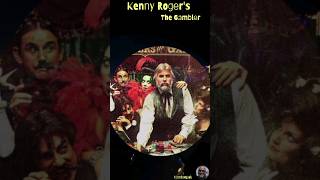 Kenny RogersThe gambler [upl. by Meekar989]