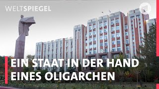 Transnistrien – Ein Staat den keiner anerkennt  Weltspiegel [upl. by Noelc]