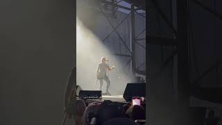 Keith Urban  quotWild Heartsquot Live at The Great Allentown Fair [upl. by Queenie]