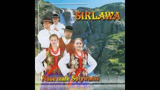 Siklawa  Ciupazecka Polish Highlanders Music 432 Hz [upl. by Enier892]