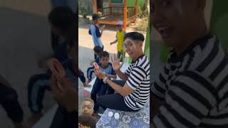 pantomime pantomimer pantomimbojonegoro bojonegoro viralvideo shorts [upl. by Hgielak]