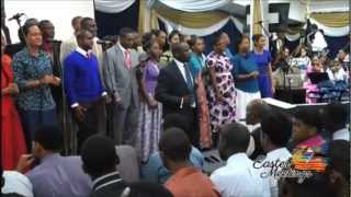 Third Exodus Assembly Sound of freedom Oba Walker amp Choir [upl. by Rockefeller]