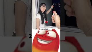 ESFP ESFP funny viral memes meme fail explore foryou larva oioioi UCHIDA1 [upl. by Mackler]