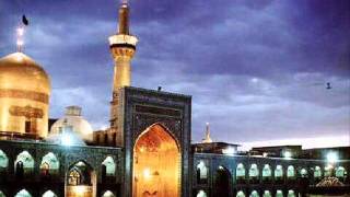 Amazing Azan Mashhad Imam AliRida  أذان مشهد عند الامام علي الرضا ع [upl. by Lime]