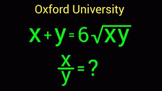 Oxford University Admission Interview Tricks [upl. by Iew715]