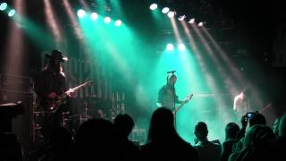 Solstafir Live  Karmøygeddon Metal Festival 2014 [upl. by Shari638]