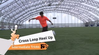 Jeremy Lynch  The F2  Learn The Cross Loop Skill [upl. by Missie767]