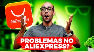 NOVO PROBLEMA DOS CUPONS E DESCONTOS NO ALIEXPRESS TÁ INSUPORTÁVEL E AGORA O QUE FAZER [upl. by Kerad]