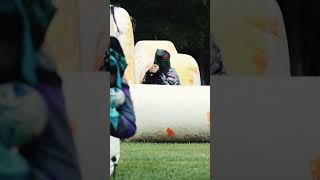 paintballing paintballwars C3XL [upl. by Nos244]